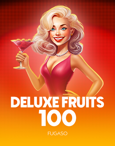  Deluxe Fruits 100