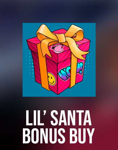 Lil' Santa Bonus Buy
