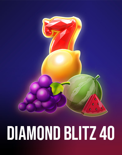 Diamond Blitz 40