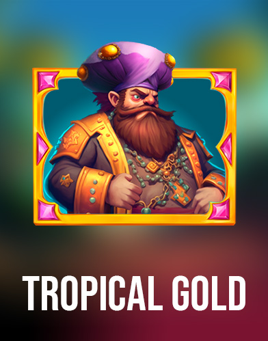 Tropical Gold