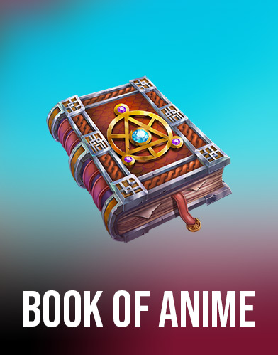 Book of Anime