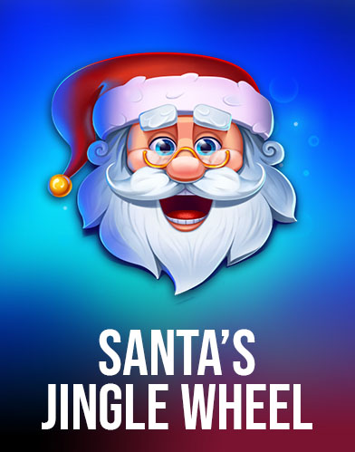 Santa’s Jingle Wheel