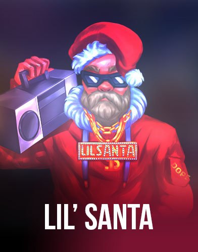 Lil' Santa