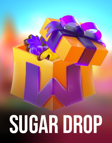 Sugar Drop