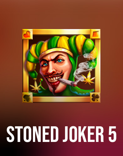 Stoned Joker 5