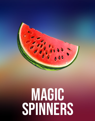 Magic Spinners
