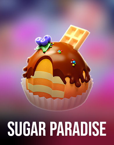 Sugar Paradise