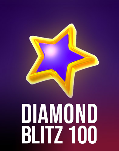 Diamond Blitz 100  