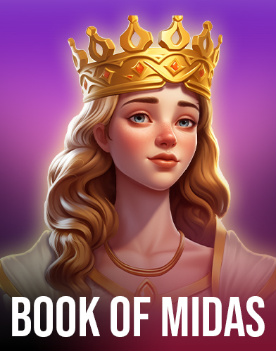 Book Of Midas
