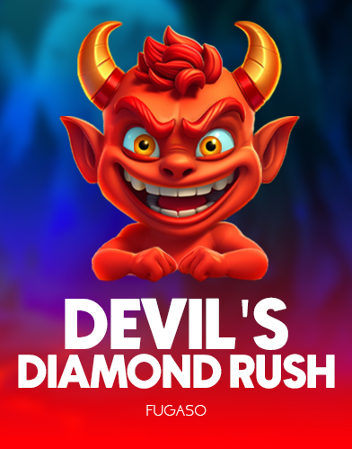 Devil's Diamond Rush