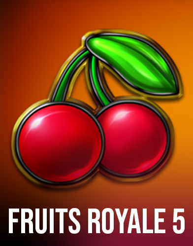 Fruits Royale 5