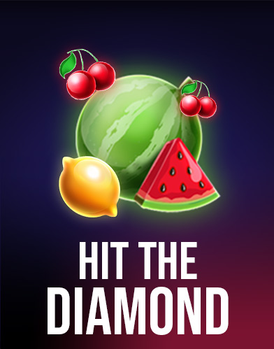 Hit The Diamond
