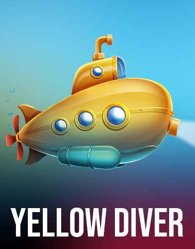 Yellow Diver