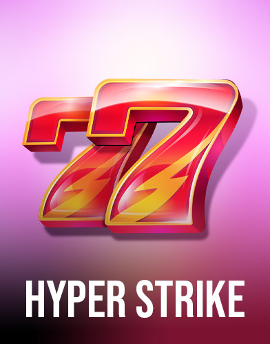Hyper Strike