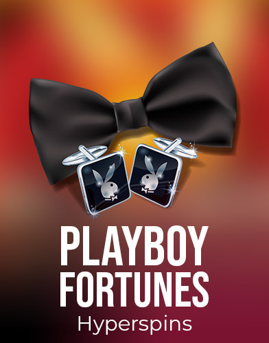 Playboy Fortunes HyperSpins