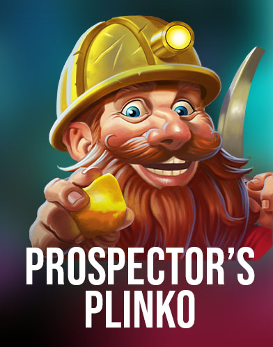 Prospector's Plinko