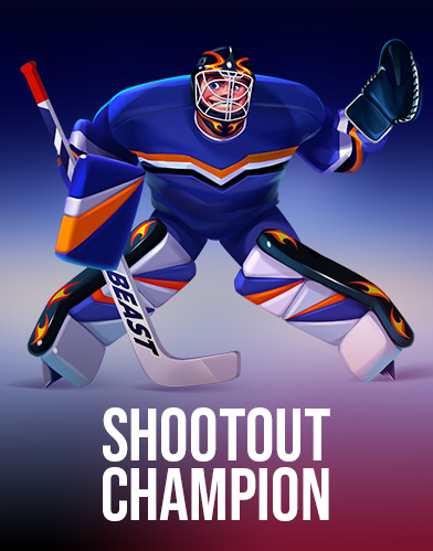Shootout Champion