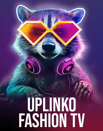 UPlinko Fashion TV