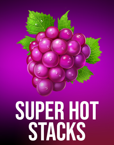Super Hot Stacks
