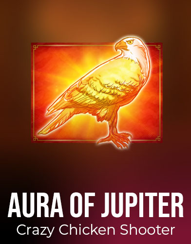 Aura of Jupiter CCS