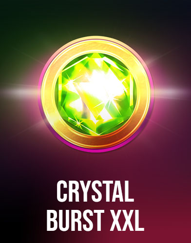 Crystal Burst XXL