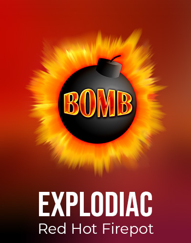 Explodiac RHFP