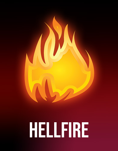 Hellfire