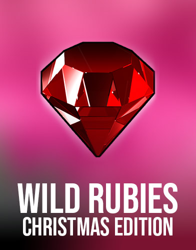 Wild Rubies Christmas Edition