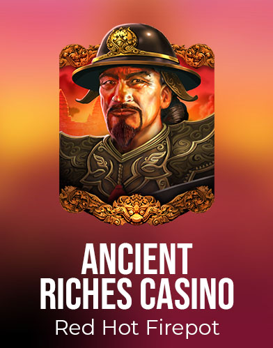 Ancient Riches RHFP