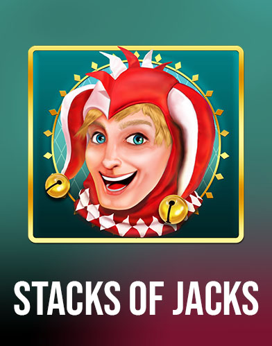 Stacks of Jacks