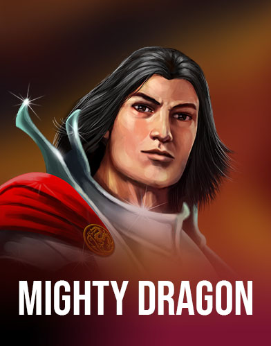Mighty Dragon
