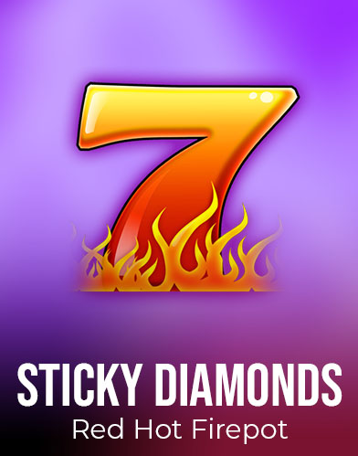 Sticky Diamonds RHFP