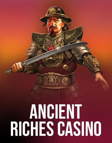 Ancient Riches Casino