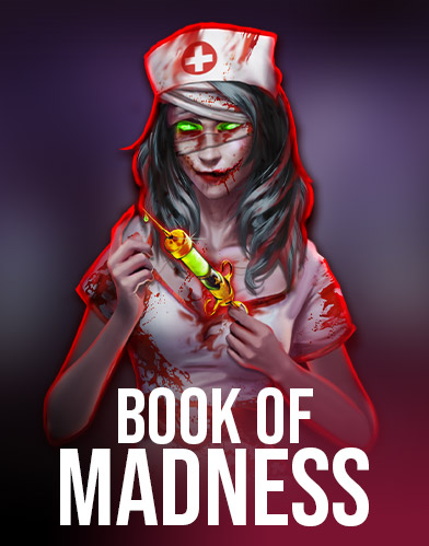 GAM Book of Madness