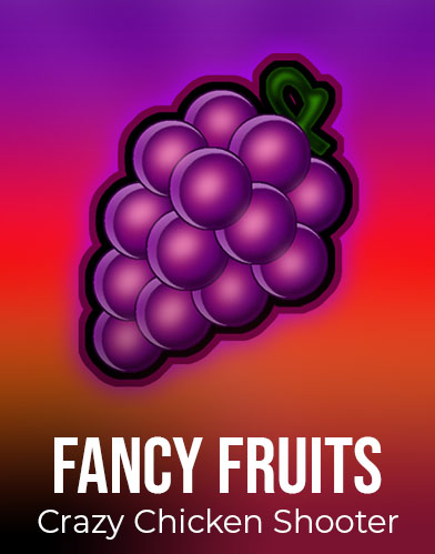 Fancy Fruits CCS