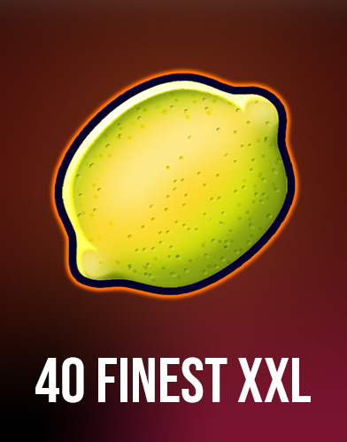 40 Finest XXL