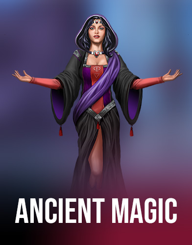 Ancient Magic