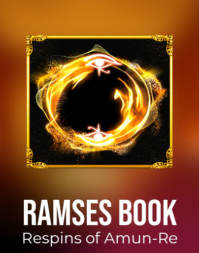 Ramses Book Respins of Amun Re