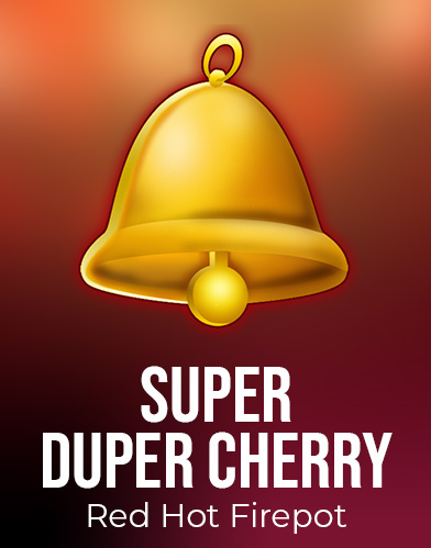 Super Duper Cherry RHFP