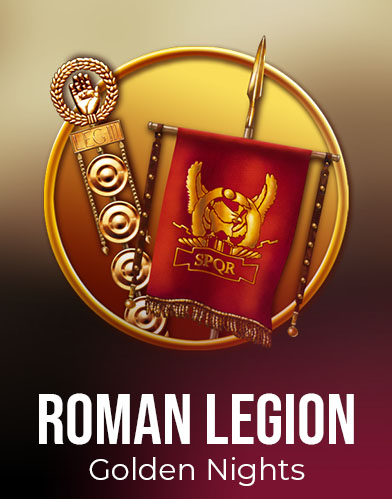 Roman Legion GDN
