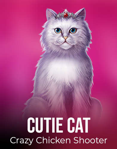 Cutie Cat CCS