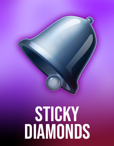 Sticky Diamonds