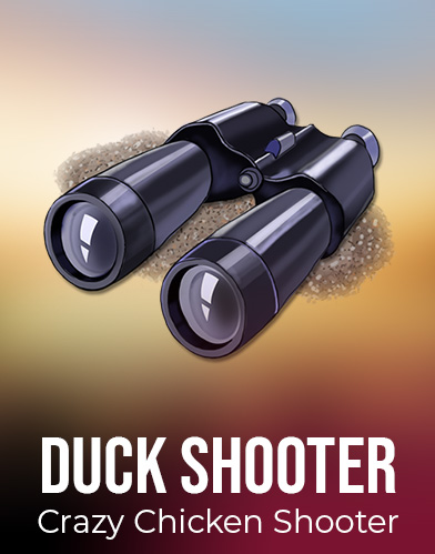 Duck Shooter CCS