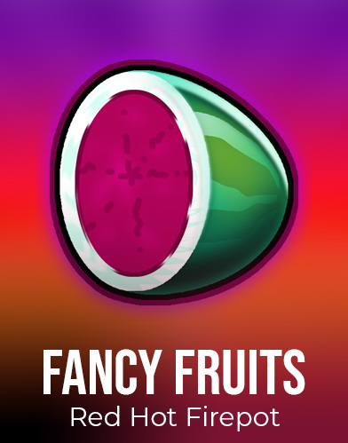 Fancy Fruits RHFP