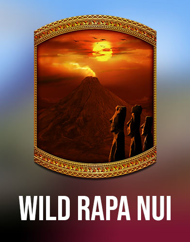 Wild Rapa Nui