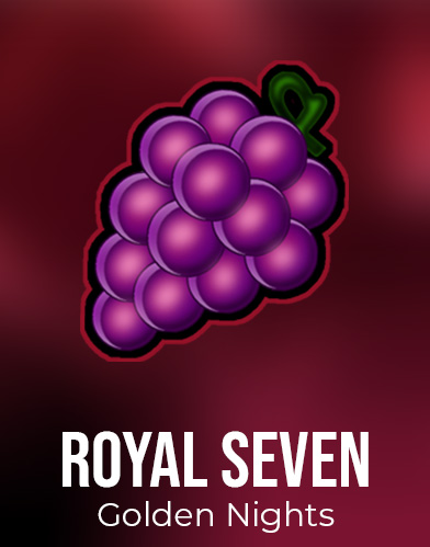 Royal Seven GDN