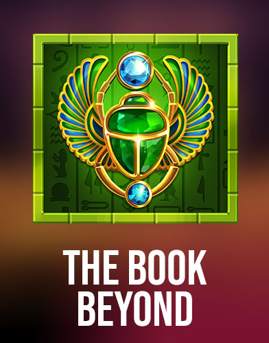 The Book Beyond