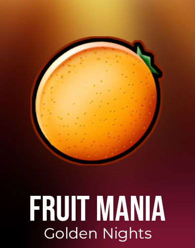 Fruit Mania GDN
