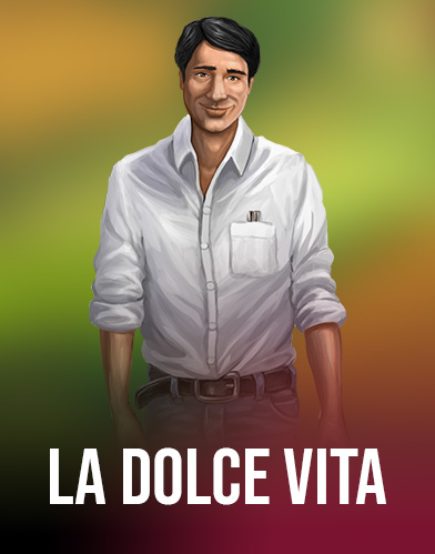 La Dolce Vita