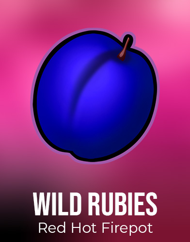 Wild Rubies RHFP